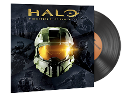音乐盒 | 《光环：士官长合集》Music Kit | Halo, The Master Chief Collection