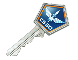 “先锋大行动”武器箱钥匙Operation Vanguard Case Key