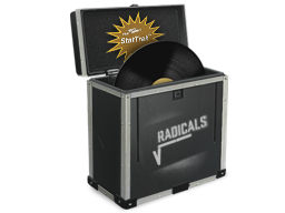 StatTrak™ 激进音乐集StatTrak™ Radicals Box