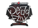 印花 | DeadFox | 2019年柏林锦标赛Sticker | DeadFox | Berlin 2019