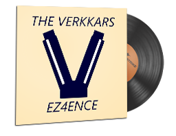 音乐盒 | The Verkkars - EZ4ENCEMusic Kit | The Verkkars, EZ4ENCE