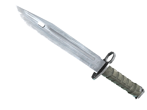 刺刀（★）★ Bayonet