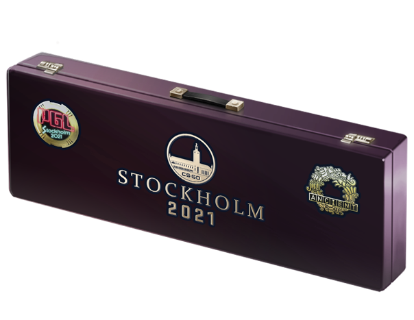斯德哥尔摩 2021 远古遗迹纪念包Stockholm 2021 Ancient Souvenir Package