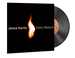 音乐盒（StatTrak™） | Jesse Harlin - 战火星空StatTrak™ Music Kit | Jesse Harlin, Astro Bellum
