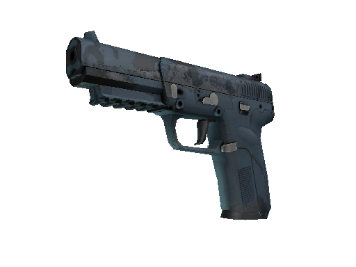 FN57 | 暮色森林 (破损不堪)Five-SeveN | Forest Night (Well-Worn)