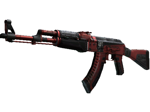 AK-47 | 轨道 Mk01 (崭新出厂)AK-47 | Orbit Mk01 (Factory New)