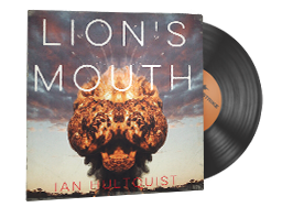 音乐盒（StatTrak™） | Ian Hultquist - 雄狮之口StatTrak™ Music Kit | Ian Hultquist, Lion's Mouth