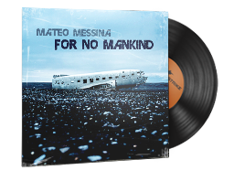 音乐盒 | Mateo Messina - 无人之境Music Kit | Mateo Messina, For No Mankind