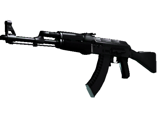 AK-47 | 墨岩 (久经沙场)AK-47 | Slate (Field-Tested)