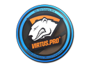 印花 | Virtus.Pro | 2014年科隆锦标赛Sticker | Virtus.Pro | Cologne 2014