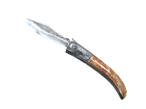 折刀（★ StatTrak™）★ StatTrak™ Navaja Knife