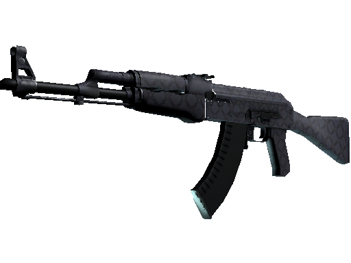 AK-47 | 巴洛克之紫 (久经沙场)AK-47 | Baroque Purple (Field-Tested)