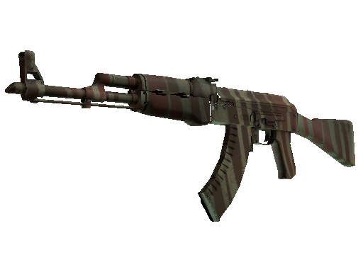 AK-47 | 捕食者 (崭新出厂)AK-47 | Predator (Factory New)