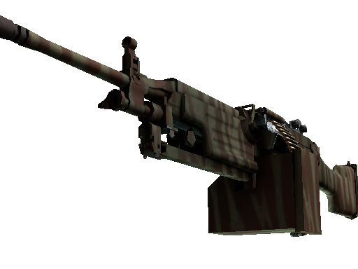 M249 | 捕食者 (略有磨损)M249 | Predator (Minimal Wear)