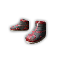 Holyflame Boots