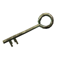 Ordinary Key