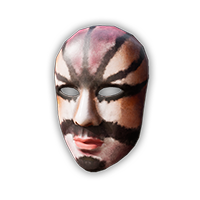 Facemask·Renown
