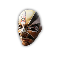 Facemask·Evil