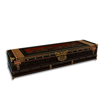 Sealed Weapon Crate