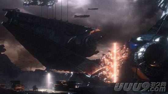 《星球大战绝地：组织陨落》将于11月15日登陆PS4/Xbox One/PC平台。