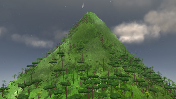 山（Mountain）游戏截图1