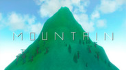 山（Mountain）视频截图