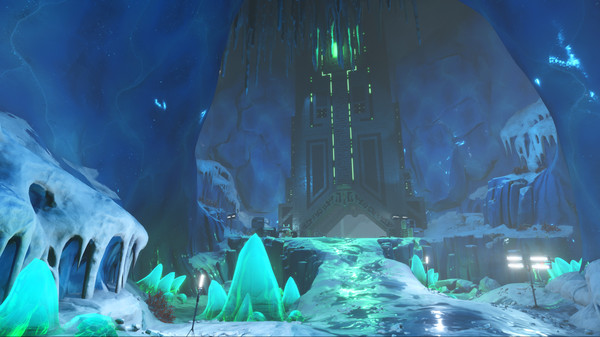 深海迷航:零度之下游戏截图3