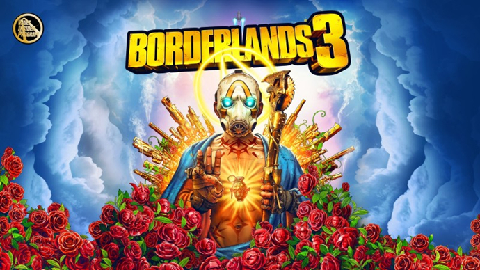 无主之地3 Borderlands 3游戏截图1
