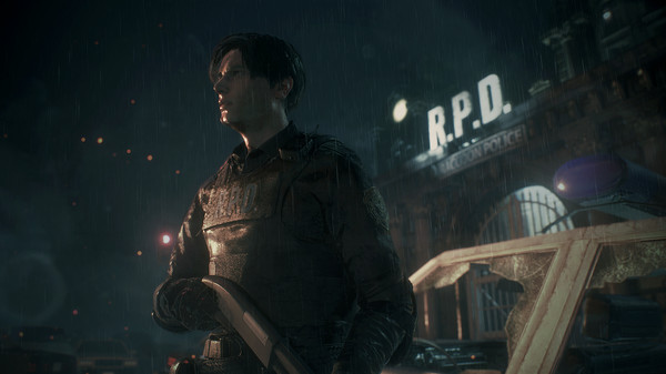 生化危机2:重制版 Resident Evil 2 国区礼物视频截图