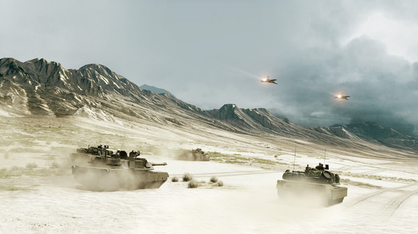 战地4 Battlefield 4视频截图