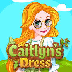 Caitlyn Dress Up