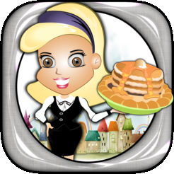 Bakery Desserts Deluxe Story