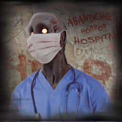 被遗弃的恐怖医院3D