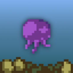 Flappy章鱼闯情关-经典单机免费益智游戏