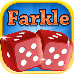 Farkle-欢乐摇骰子