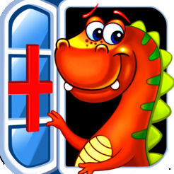 小小恐龙医生-幼教游戏 HD
