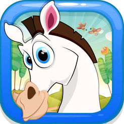 Horse Spa and Dressup