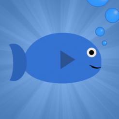Hungry Fish: Deep Sea