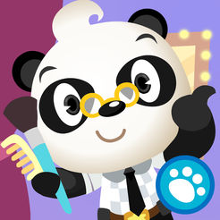 熊猫博士美容沙龙