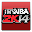 NBA 2K14 辅助器 MyNBA2K14