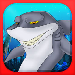 Bad Sharks - 邪恶的鲨鱼
