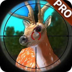 鹿狩猎Safari 2017 Pro