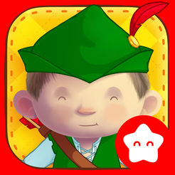 童话装 - PlayToddlers为小朋友们提供的通过猜谜和绘画的梦想妆扮游戏