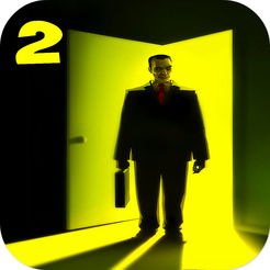 密室逃脱经典合集:逃出公寓房间系列2 - 史上最难的益智游戏