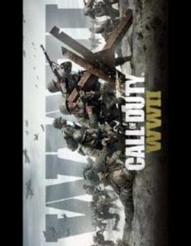 Call Of Duty WW II