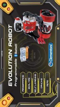 Evolution Robot