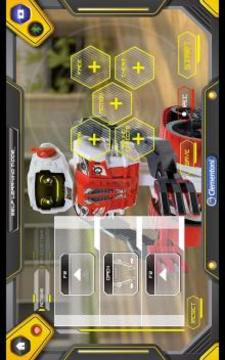 Evolution Robot