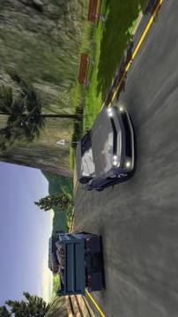 Offroad Car Simulator 3D