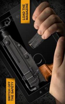 Weaphones™ Gun Sim Free Vol 2